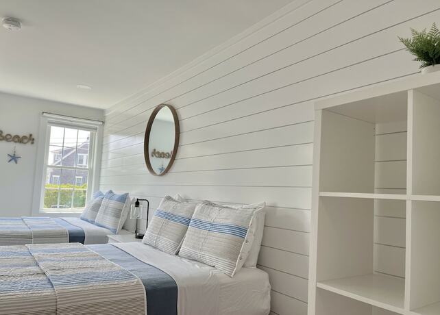 Imagen general del Hotel Kingfisher Harwich Port. Foto 8