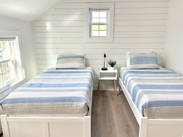 Imagen de la habitación del Hotel Kingfisher Harwich Port. Foto 12