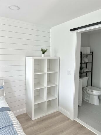 Imagen de la habitación del Hotel Kingfisher Harwich Port. Foto 13