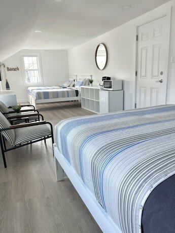 Imagen de la habitación del Hotel Kingfisher Harwich Port. Foto 14