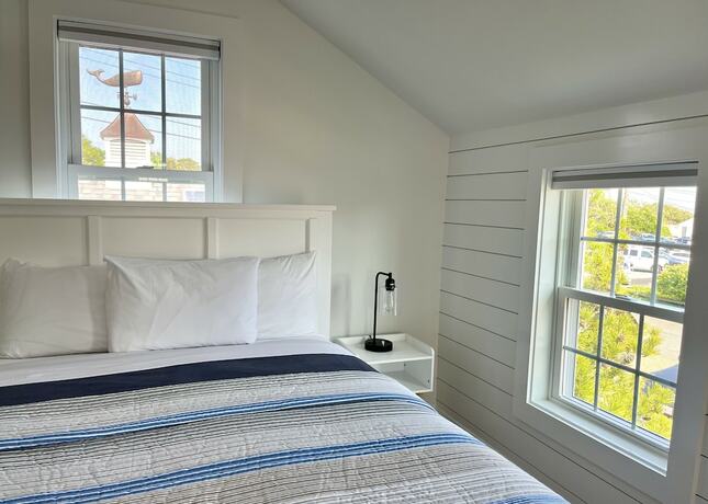 Imagen de la habitación del Hotel Kingfisher Harwich Port. Foto 15