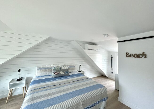 Imagen de la habitación del Hotel Kingfisher Harwich Port. Foto 17