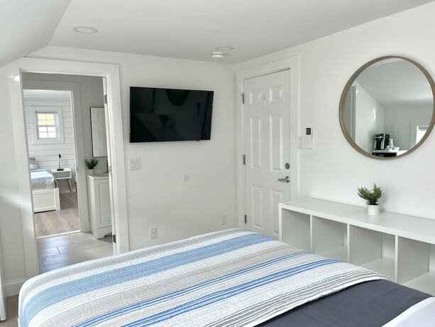 Imagen de la habitación del Hotel Kingfisher Harwich Port. Foto 18