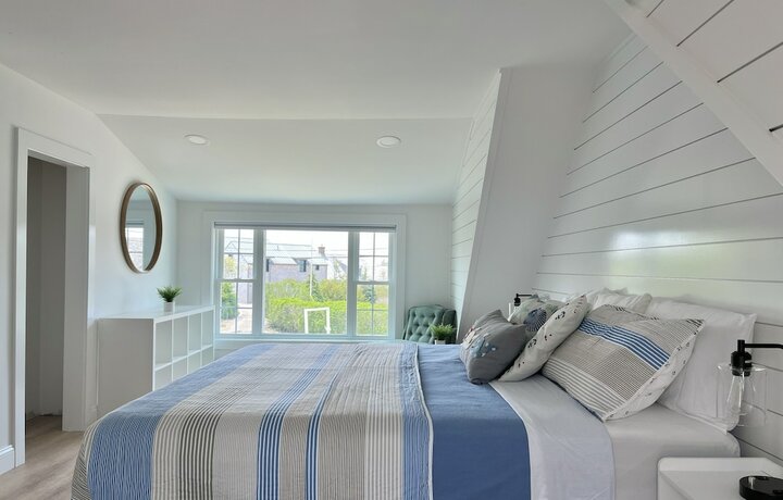 Imagen de la habitación del Hotel Kingfisher Harwich Port. Foto 19