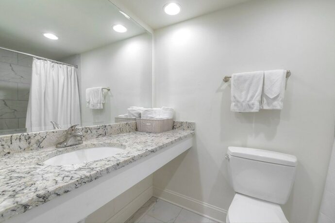 Imagen general del Hotel Kingfisher Inn. Foto 4