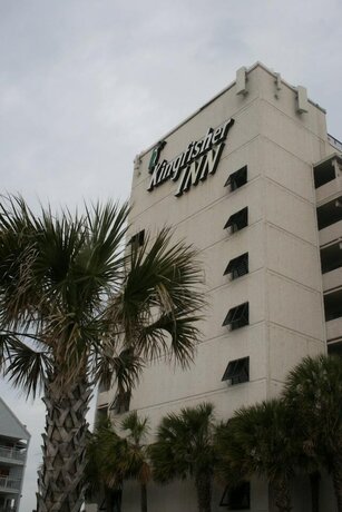 Imagen general del Hotel Kingfisher Inn. Foto 5