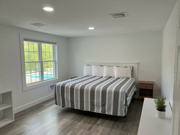 Imagen de la habitación del Hotel Kingfisher Lodging, East Dennis. Foto 17
