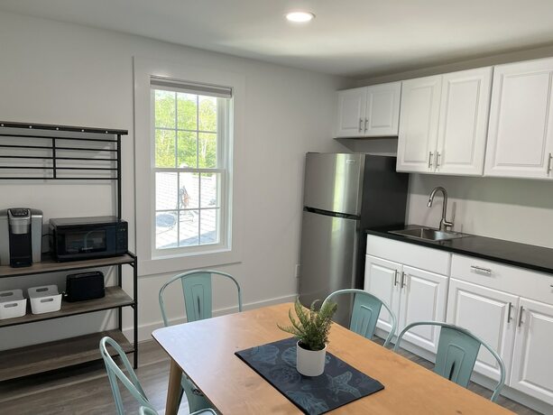 Imagen general del Hotel Kingfisher Lodging, East Dennis. Foto 3