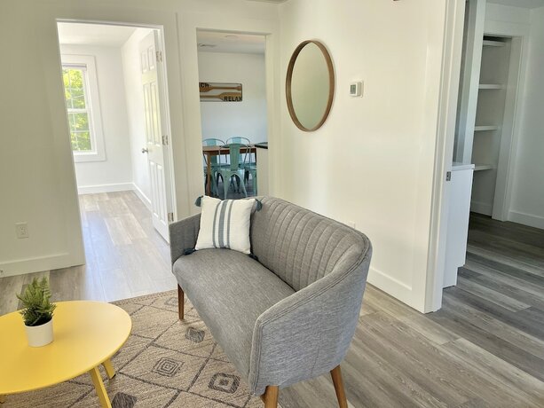 Imagen general del Hotel Kingfisher Lodging, East Dennis. Foto 4