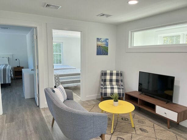 Imagen general del Hotel Kingfisher Lodging, East Dennis. Foto 5