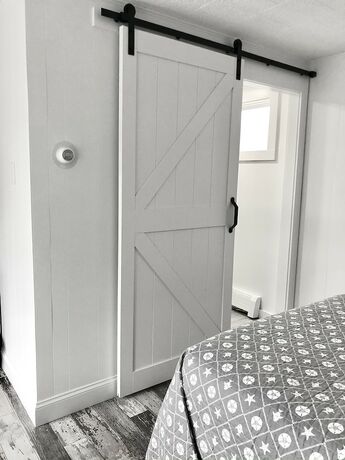 Imagen general del Hotel Kingfisher Lodging, East Dennis. Foto 6