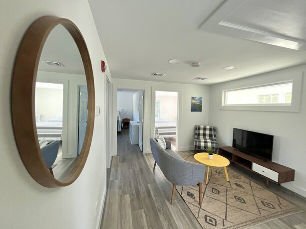 Imagen general del Hotel Kingfisher Lodging, East Dennis. Foto 7