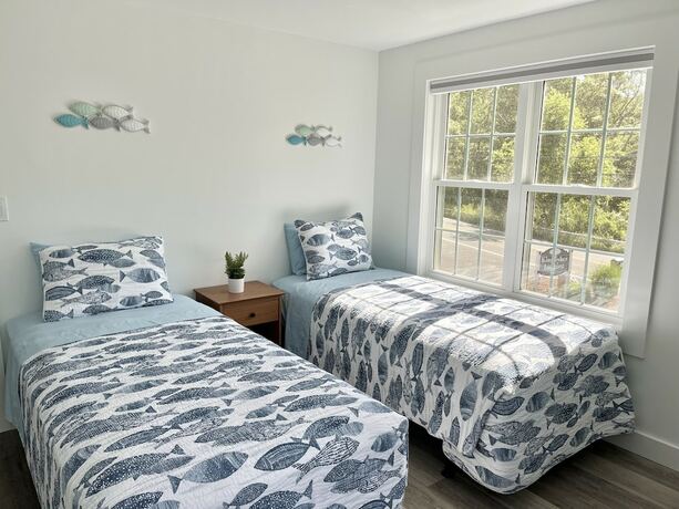 Imagen general del Hotel Kingfisher Lodging, East Dennis. Foto 11