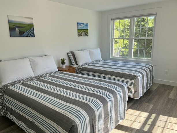 Imagen general del Hotel Kingfisher Lodging, East Dennis. Foto 12