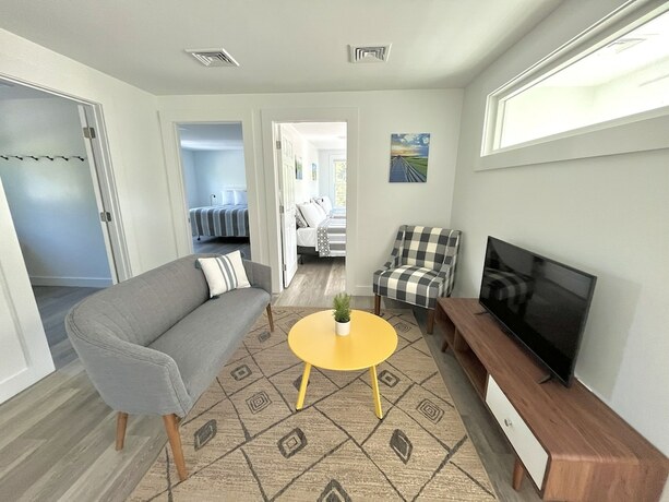 Imagen de la habitación del Hotel Kingfisher Lodging, East Dennis. Foto 20