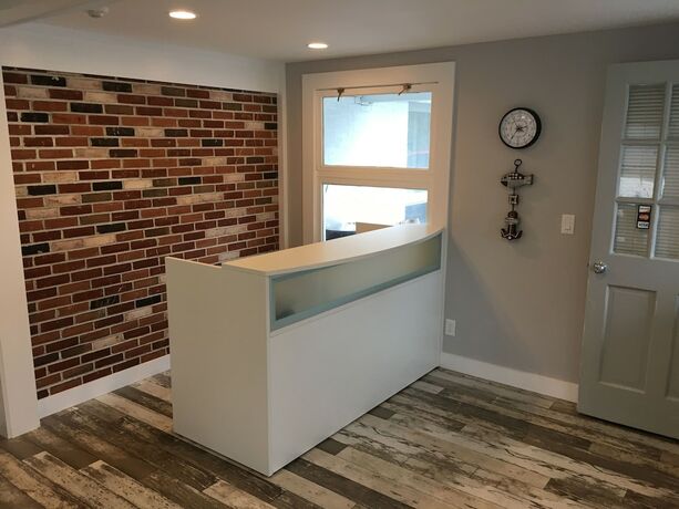 Imagen general del Hotel Kingfisher Lodging, East Dennis. Foto 14