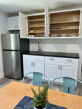 Imagen general del Hotel Kingfisher Lodging, East Dennis. Foto 16