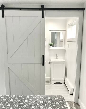 Imagen general del Hotel Kingfisher Lodging. Foto 2