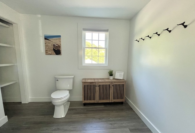 Imagen general del Hotel Kingfisher Lodging. Foto 9