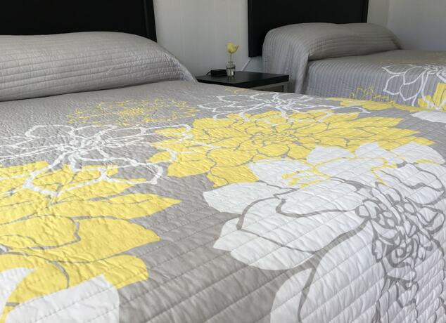 Imagen general del Hotel Kingfisher Lodging. Foto 10