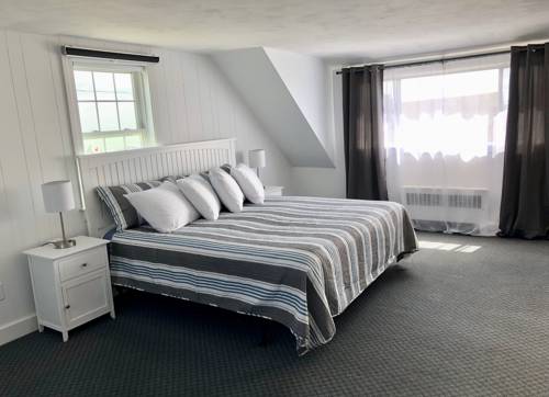 Imagen de la habitación del Hotel Kingfisher Oceanside. Foto 2