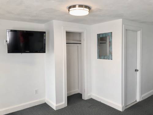 Imagen de la habitación del Hotel Kingfisher Oceanside. Foto 3