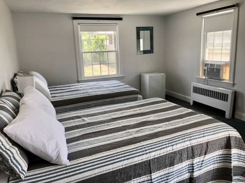 Imagen de la habitación del Hotel Kingfisher Oceanside. Foto 4