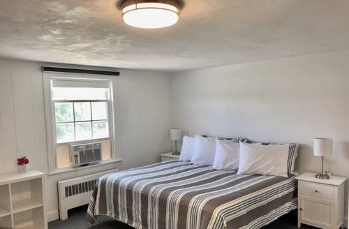 Imagen de la habitación del Hotel Kingfisher Oceanside. Foto 5