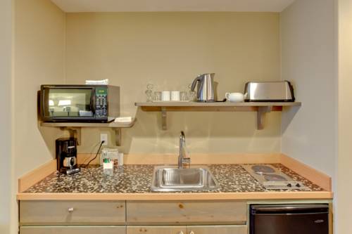 Imagen general del Hotel Kingfisher Oceanside Resort & Spa. Foto 1