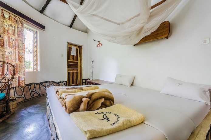Imagen de la habitación del Hotel Kingfisher Safaris Resort. Foto 3