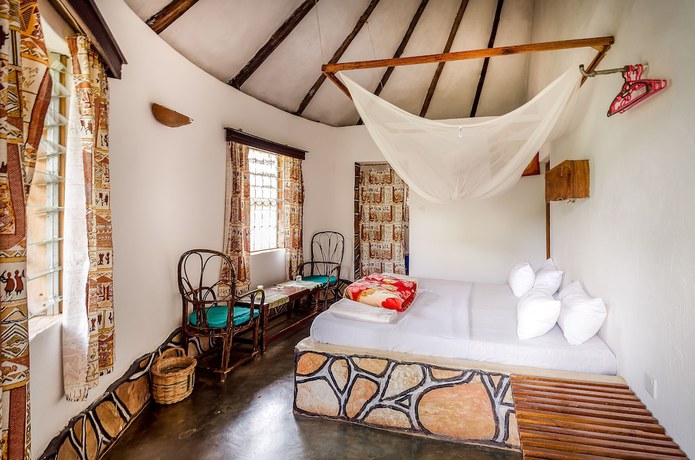 Imagen de la habitación del Hotel Kingfisher Safaris Resort. Foto 4