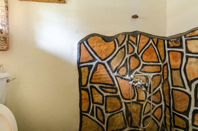 Imagen de la habitación del Hotel Kingfisher Safaris Resort. Foto 5