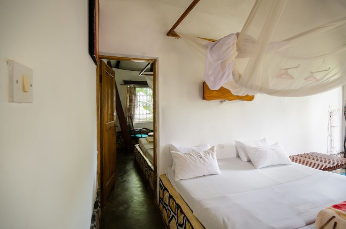 Imagen de la habitación del Hotel Kingfisher Safaris Resort. Foto 6