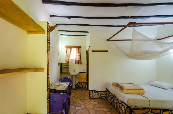 Imagen de la habitación del Hotel Kingfisher Safaris Resort. Foto 14