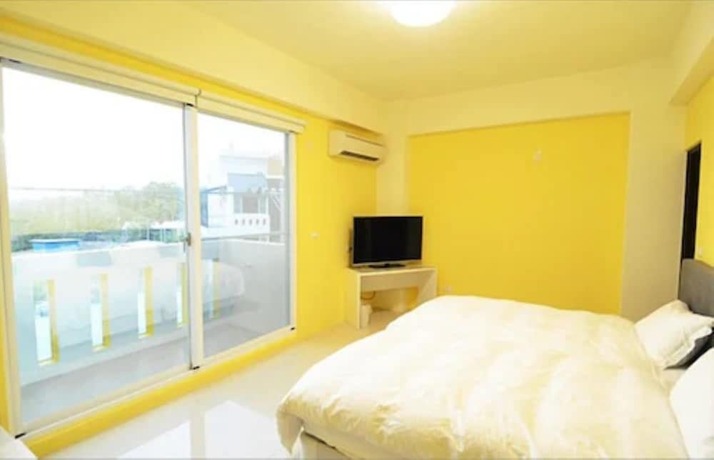 Imagen general del Hotel Kinginn. Foto 2