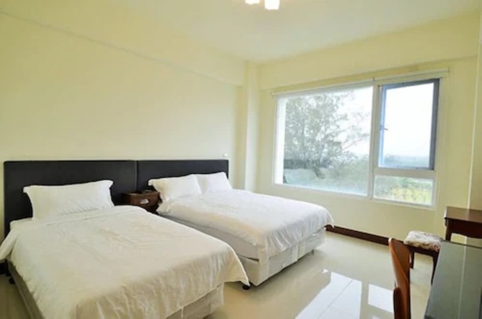 Imagen general del Hotel Kinginn. Foto 3