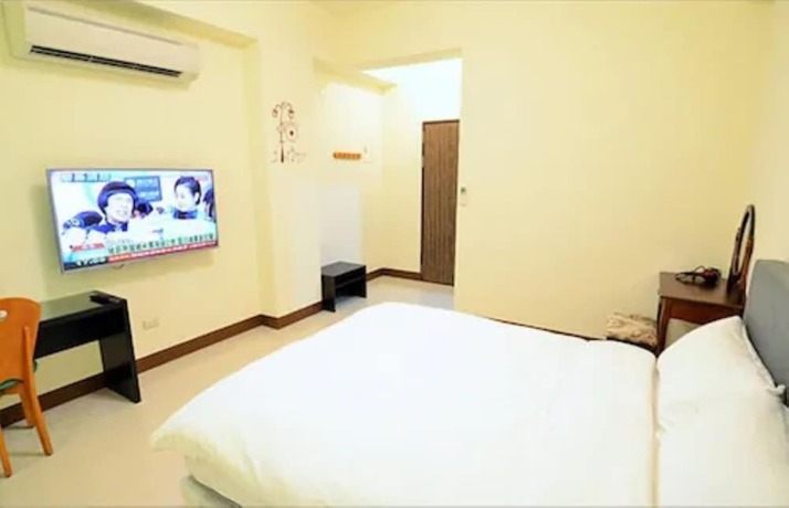 Imagen general del Hotel Kinginn. Foto 4