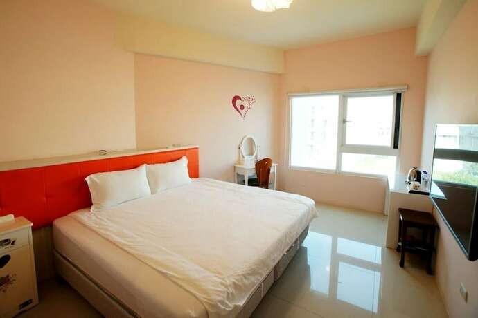 Imagen general del Hotel Kinginn. Foto 6