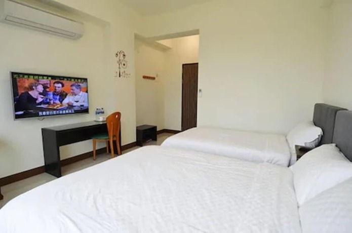 Imagen general del Hotel Kinginn. Foto 9