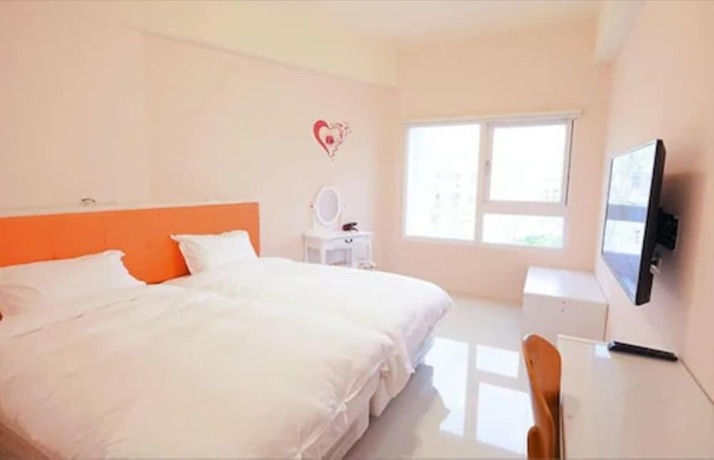 Imagen general del Hotel Kinginn. Foto 10