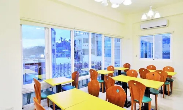 Imagen general del Hotel Kinginn. Foto 12