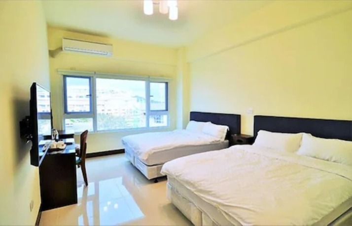 Imagen general del Hotel Kinginn. Foto 13