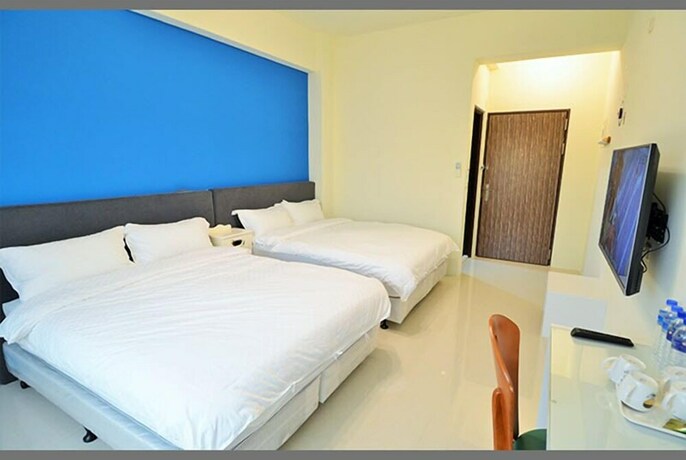 Imagen de la habitación del Hotel Kinginn. Foto 16