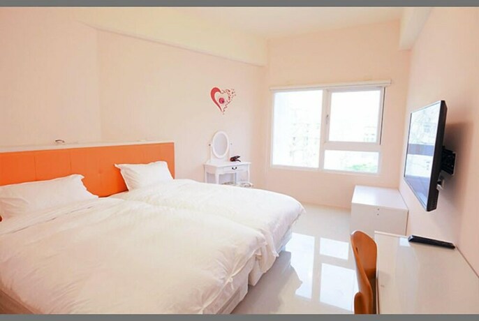 Imagen de la habitación del Hotel Kinginn. Foto 17