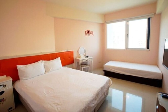 Imagen de la habitación del Hotel Kinginn. Foto 18