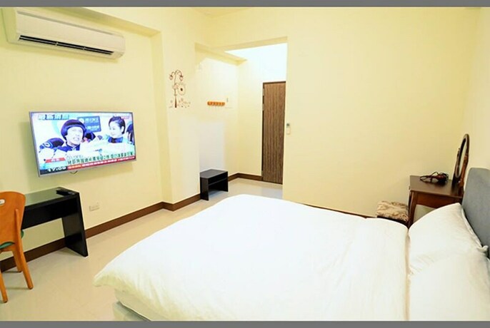 Imagen de la habitación del Hotel Kinginn. Foto 19