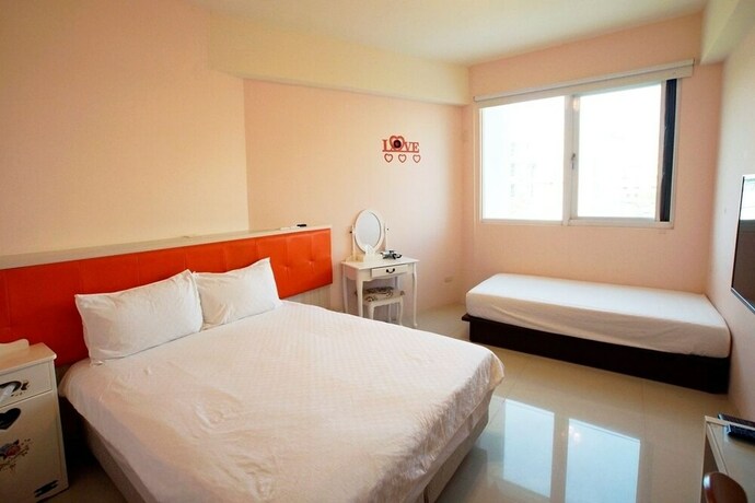 Imagen de la habitación del Hotel Kinginn. Foto 20