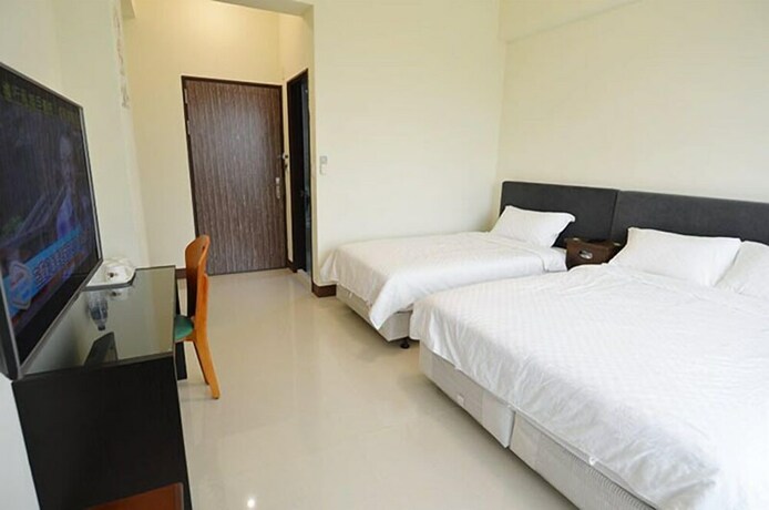 Imagen de la habitación del Hotel Kinginn. Foto 21