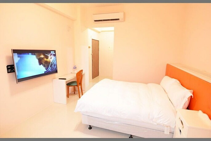 Imagen de la habitación del Hotel Kinginn. Foto 22