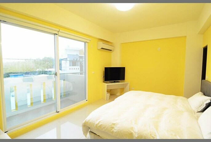 Imagen de la habitación del Hotel Kinginn. Foto 23